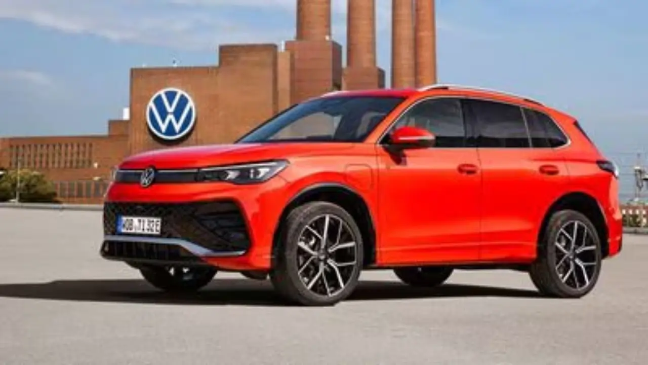 ‘Volksfest 2024’ rolled out with festive offers on Virtus, Taigun & Tiguan